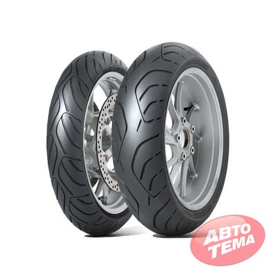 DUNLOP Sportmax Roadsmart 3 - Интернет магазин резины и автотоваров Autotema.ua
