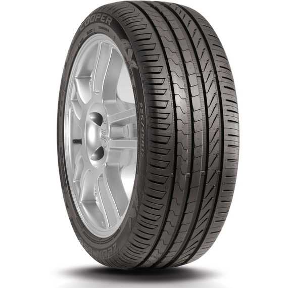 Купити Літня шина COOPER Zeon CS8 215/60R16 99V