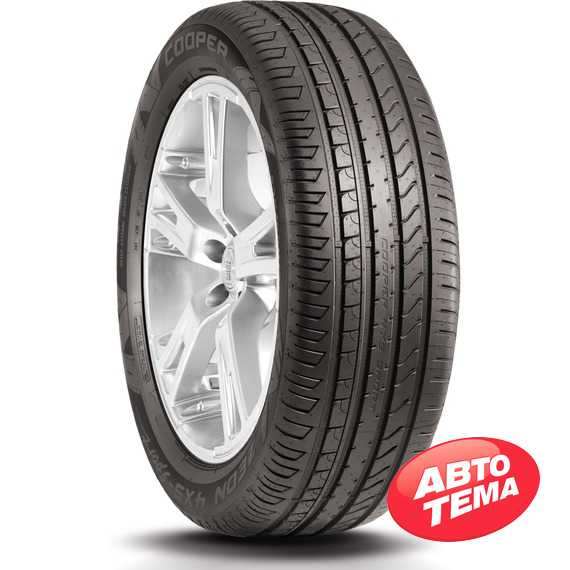 Купить Летняя шина COOPER Zeon 4XS Sport 265/70R16 112H