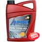 Купить Моторное масло ALPINE TSN 10W-40 SN/CF (5л)