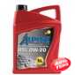 Купить Моторное масло ALPINE RSL 0W-20 SN GF-5 (4л)