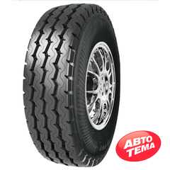 Купити Літня шина MIRAGE MR-100 195/80R14C 106/104R