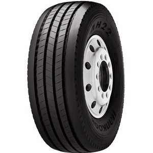 Купить HANKOOK TH22 (прицепная) 265/70R19.5 143/141J