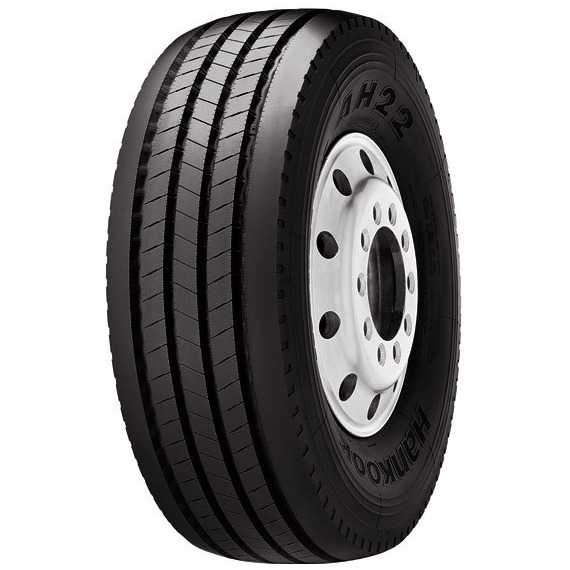 Купить HANKOOK TH22 (прицепная) 265/70R19.5 143/141J