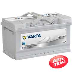 Купити Акумулятор VARTA Silver Dynamic 6CT- 85 Aз R F19 585 400 080