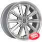 Купить MARCELLO MR-20 White R17 W8 PCD5x114.3 ET38 DIA67.1