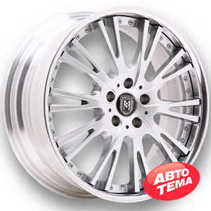 Купити MARCELLO MT-05 HS R20 W8.5 PCD5x114.3 ET35 DIA73.1