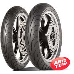 Купити DUNLOP Arrowmax StreetSmart 120/80R16 60V