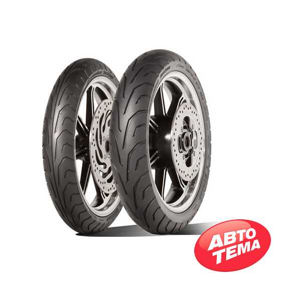 Купити DUNLOP Arrowmax StreetSmart 120/80R16 60V