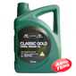 Купити Моторне мастило HYUNDAI Mobis Classic Gold Diesel 10W-30 (6л)