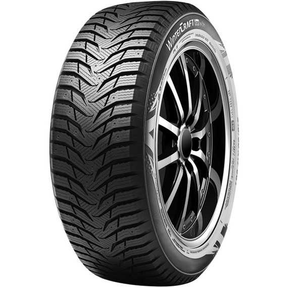 Купити Зимова шина MARSHAL Winter Craft Ice Wi31 185/65R15 88T (Шип)