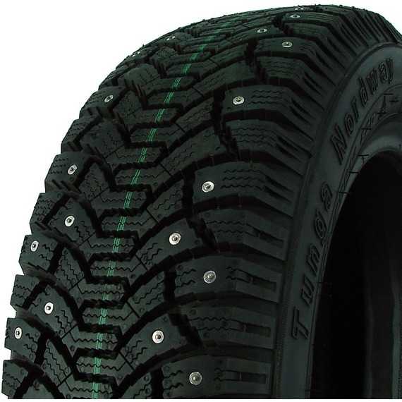 Купити Зимова шина TUNGA NORDWAY 185/65R14 86Q (Під шип)