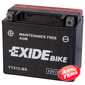 Купити Акумулятор EXIDE AGM 6СТ-10 12В L (ETX12-BS)
