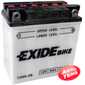 Купити Акумулятор EXIDE Conventional 6СТ-9 12В R (12N9-3B)