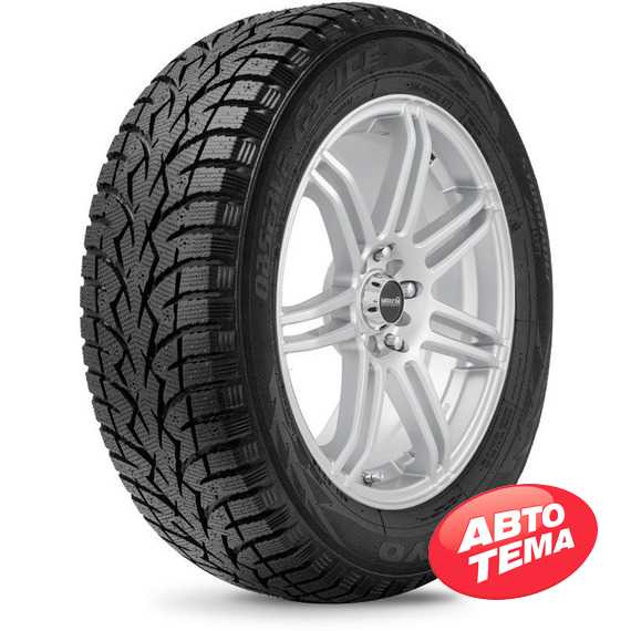 Купить Зимняя шина TOYO Observe Garit G3-Ice 295/40R21 111T (Под шип)