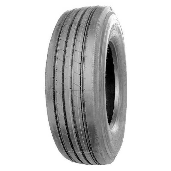 Купить FULLRUN TB766 (рулевая) 295/80R22.5 152/148M