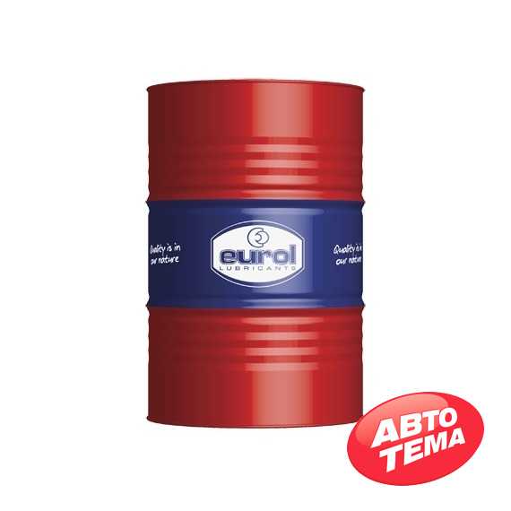Купить Тормозная жидкость EUROL Braikfluid DOT 4 (60л)