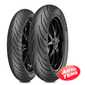 Купити PIRELLI Angel City 100/80R17 52S Front TL