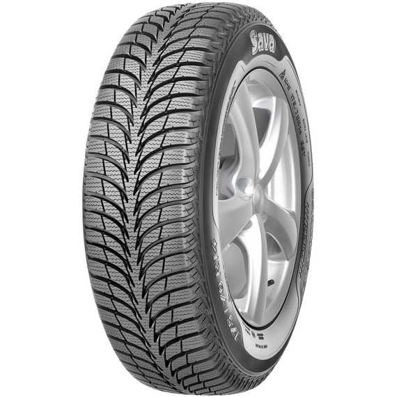 Купить Зимняя шина SAVA Eskimo Ice 215/65R16 98T