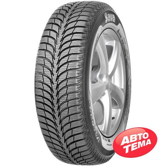 Купити Зимова шина SAVA Eskimo Ice 215/60R16 99T
