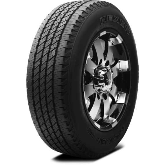 Купить Всесезонная шина ROADSTONE ROADIAN H/T SUV 235/60R17 102S