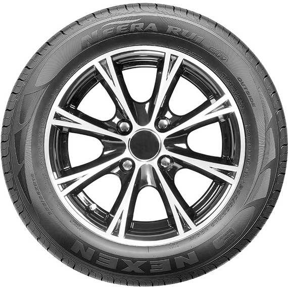 Купить Летняя шина NEXEN Nfera RU1 255/65R17 114H