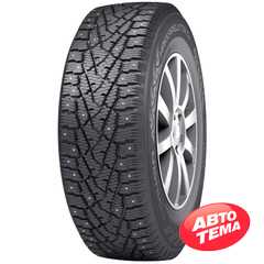 Купити Зимова шина NOKIAN Hakkapeliitta C3 235/60R17C 117/115R (Шип)