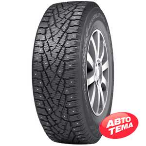 Купити Зимова шина NOKIAN Hakkapeliitta C3 235/60R17C 117/115R (Шип)