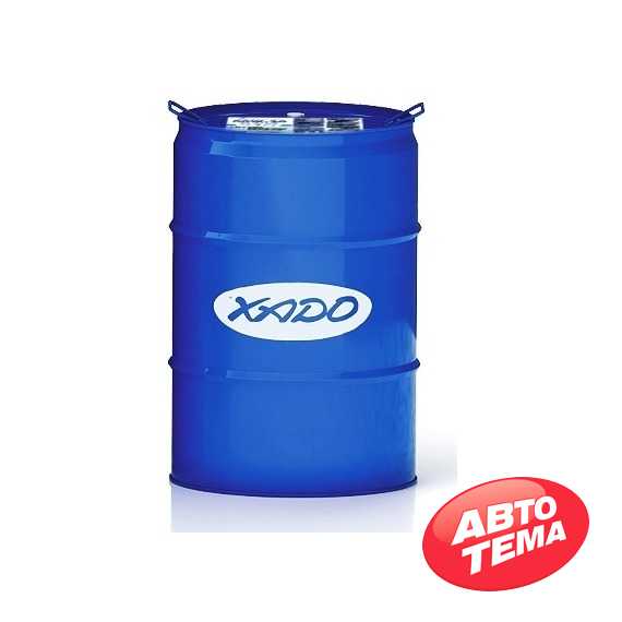 Купити Моторне мастило XADO Atomic Oil Diesel Truck 10W-40 (20л)