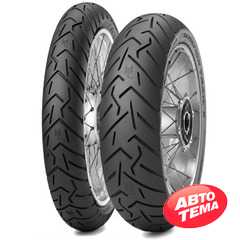 Купить PIRELLI Scorpion Trail 2 120/70R19 60W TL