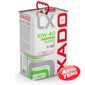 Купить Моторное масло XADO Luxury Drive 10W-40 (4л)