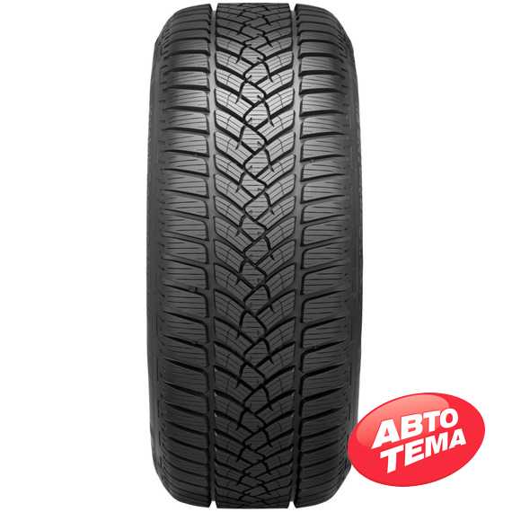 Купити Зимова шина FULDA Kristall Control HP2 215/50R17 95V XL