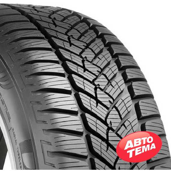 Купити Зимова шина FULDA Kristall Control HP2 215/50R17 95V XL