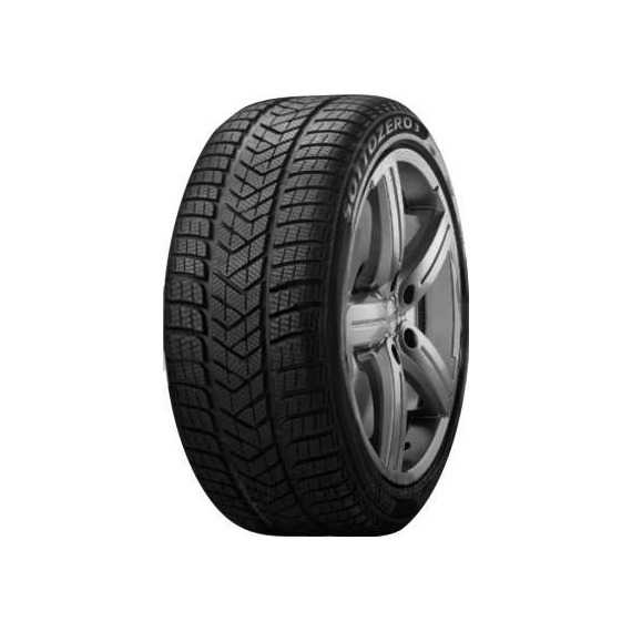 Купити Зимова шина PIRELLI Winter Sottozero 3 245/45R18 100V