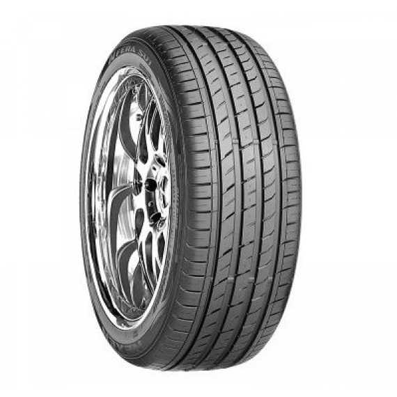 Купить Летняя шина ROADSTONE N Fera SU1 275/35R20 102Y