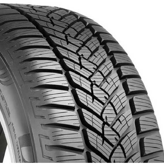 Купить Зимняя шина FULDA Kristall Control HP2 235/60R16 100H