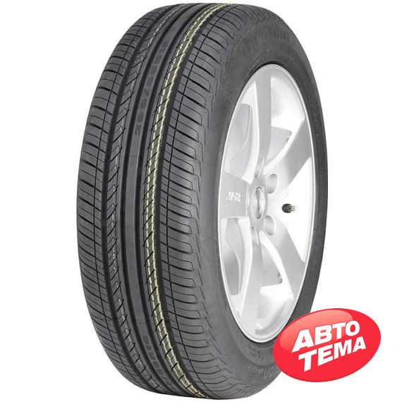 Купити Літня шина OVATION EcoVision vi682 195/70R14 91H