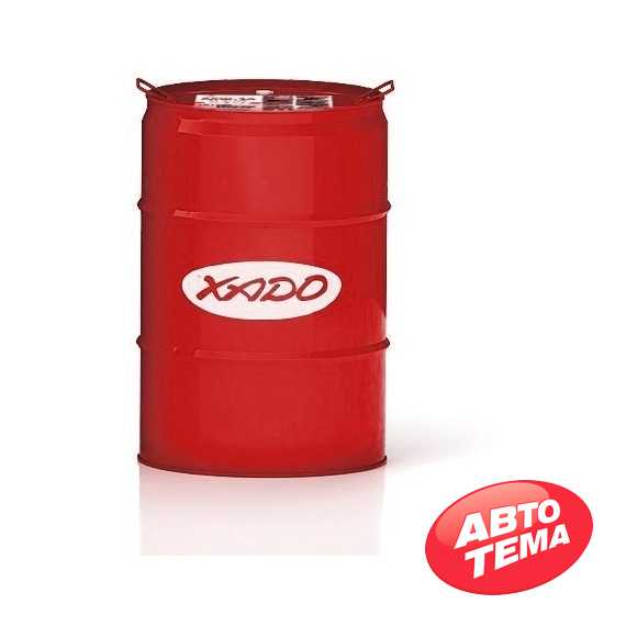 Купить Охлаждающая жидкость XADO Red 12++ (-40) (20л) XA 58509