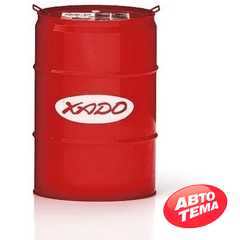 Купить Охлаждающая жидкость XADO Red 12++ (-40) (60л) XA 50609