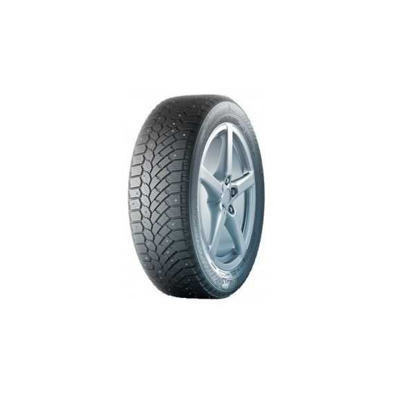 Купить Зимняя шина GISLAVED NORD FROST 200 255/55R18 109T (Шип)