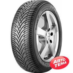 Купить Зимняя шина KLEBER Krisalp HP3 SUV 215/65R16 98H