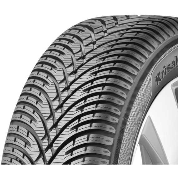 Купить Зимняя шина KLEBER Krisalp HP3 195/65R15 91T