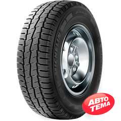 Купити Зимова шина MICHELIN Agilis Alpin 205/70R15C 106/104R