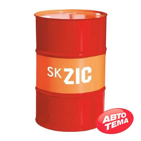 Купить Редукторное масло ZIC SK SUPER GEAR EP 150 (20л)