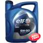 Купить Моторное масло ELF EVOLUTION 900 5W-50 (4л)