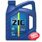 Купить Моторное масло ZIC X5 Diesel 10W-40 (4л)