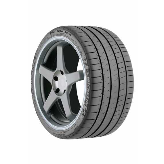 Купити Літня шина MICHELIN Pilot Super Sport 275/30R21 98Y Run Flat
