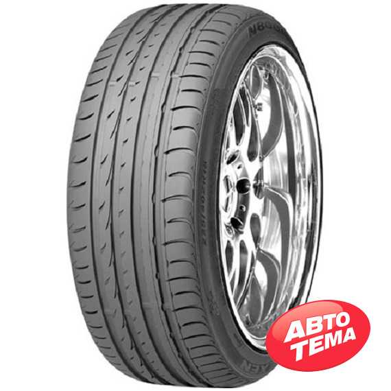 Купити Літня шина ROADSTONE N8000 275/30R19 96Y