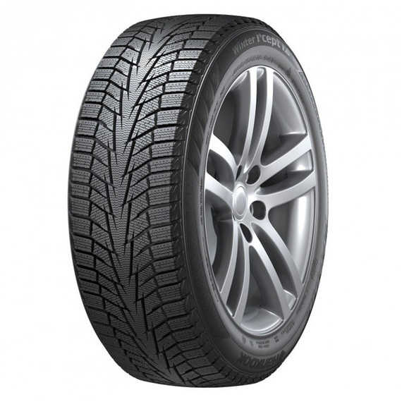 Купить Зимняя шина HANKOOK Winter i*cept iZ2 W616 175/70R14 88T