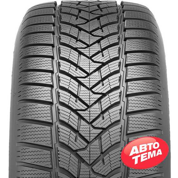 Купить Зимняя шина DUNLOP Winter Sport 5 SUV 235/55R19 105V XL